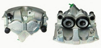 BUDWEG CALIPER 343836 -  Тормозной суппорт